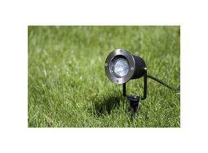 4002940362411 - 36241 Yuyao Gartenstrahler led GU10 35 w - Heitronic