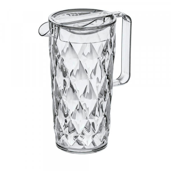 4002942198339 - Karaffe Crystal 16 l 4002942198339 koziol