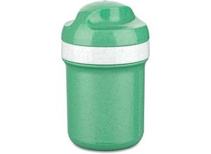 4002942567692 - koziol Isolierbecher Oase mini in Grün - 200 ml