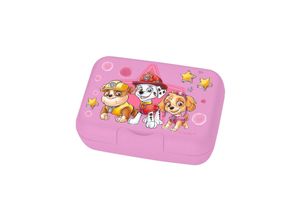 4002942592175 - Lunchbox mit Trennschale CANDY L PAW PATROL