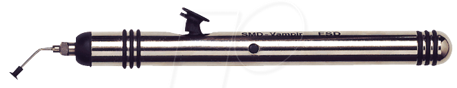 4003008046755 - SVP 100 - Vakuumpipette SVP 100 SMD Vampir antistatisch