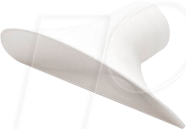 4003008095241 - ERSA 0CA10-5004 - ERSA Absaugdüse Plus  230mm x 85mm Kunststoff 4003008095241 - ERSA 0CA10-5004 - ERSA Absaugdüse Plus  230mm x 85mm Kunststoff