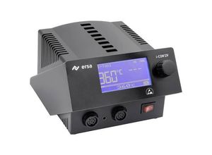 4003008154009 - 0IC2235V0C Lötstation-Versorgungseinheit 150 W 150 - 450 °C