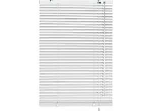 4003018331599 - my home Jalousie »Aluminium-Jalousie zum Klemmen« (1 St) mit Klemmhalter