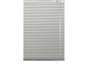 4003018332237 - my home Jalousie »Aluminium-Jalousie zum Klemmen« (1 St) mit Klemmhalter