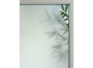 4003018358299 - Gardinia - Fensterfolie Privacy 50 semitransparent Größe ca 675x150 cm