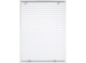 4003018362531 - Dachfensterplissee blickdicht ohne Bohren passend für Velux Dachfenster in Crush-Optik 4003018362531 - Dachfensterplissee blickdicht ohne Bohren passend für Velux Dachfenster in Crush-Optik