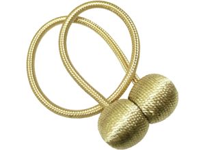 4003018368069 - Raffhalter »Flex-S mit Magnet« (2 St) vielfältige Anbringungsmöglichkeiten 4003018368069 - Raffhalter »Flex-S mit Magnet« (2 St) vielfältige Anbringungsmöglichkeiten