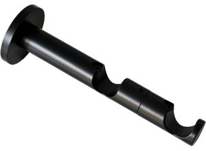 4003018378730 - SCHÖNER WOHNEN-Kollektion Kombiträger »Doppel-Kombiträger offen für Ø 20 mm« (1 St) Serie Einzelprogramm Leon Ø 20 mm