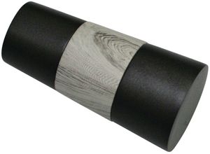 4003018380160 - Gardinenstangen-Endstück Konus schwarz (schwarz nickel holz optik grau) Ø19cm Gardinenstangenendstücke Serie Gardinenstangen Set Sol 4003018380160 - Gardinenstangen-Endstück Konus schwarz (schwarz nickel holz optik grau) Ø19cm Gardinenstangenendstücke Serie Gardinenstangen Set Sol