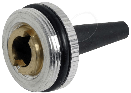 4003019025107 - WELLER SA21A1 - Ersatzspitze für SA21A antistatisch 4003019025107 - WELLER SA21A1 - Ersatzspitze für SA21A antistatisch