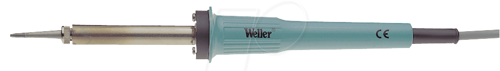 4003019400003 - W 61 Lötkolben 230 v 60 w Meißelform +370 °c (max) - Weller