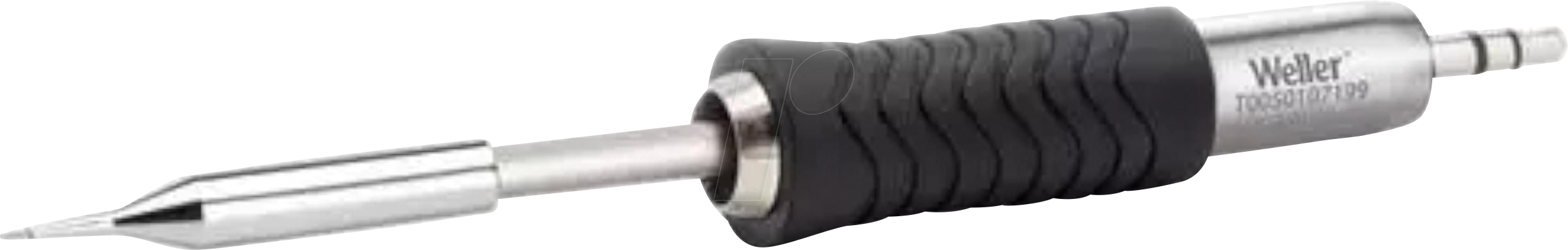 4003019443574 - WE T0050107199 - RTU 003 C L MS Lötspitze konisch 03 mm