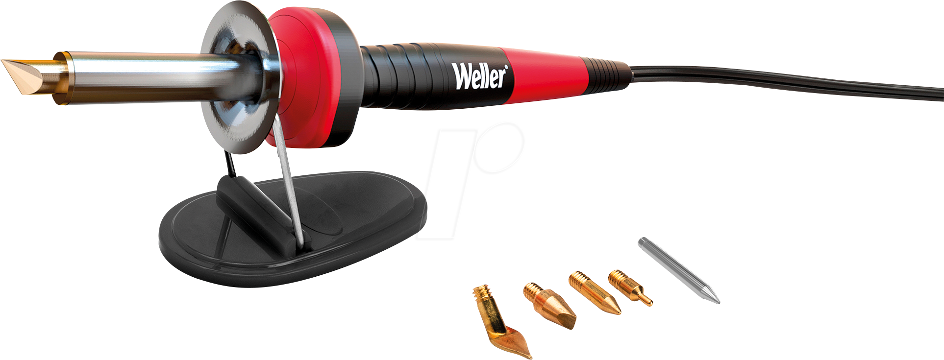 4003019445103 - WLIWBK1523C Brandmalkolben-Set 230 V 430 °C (max)