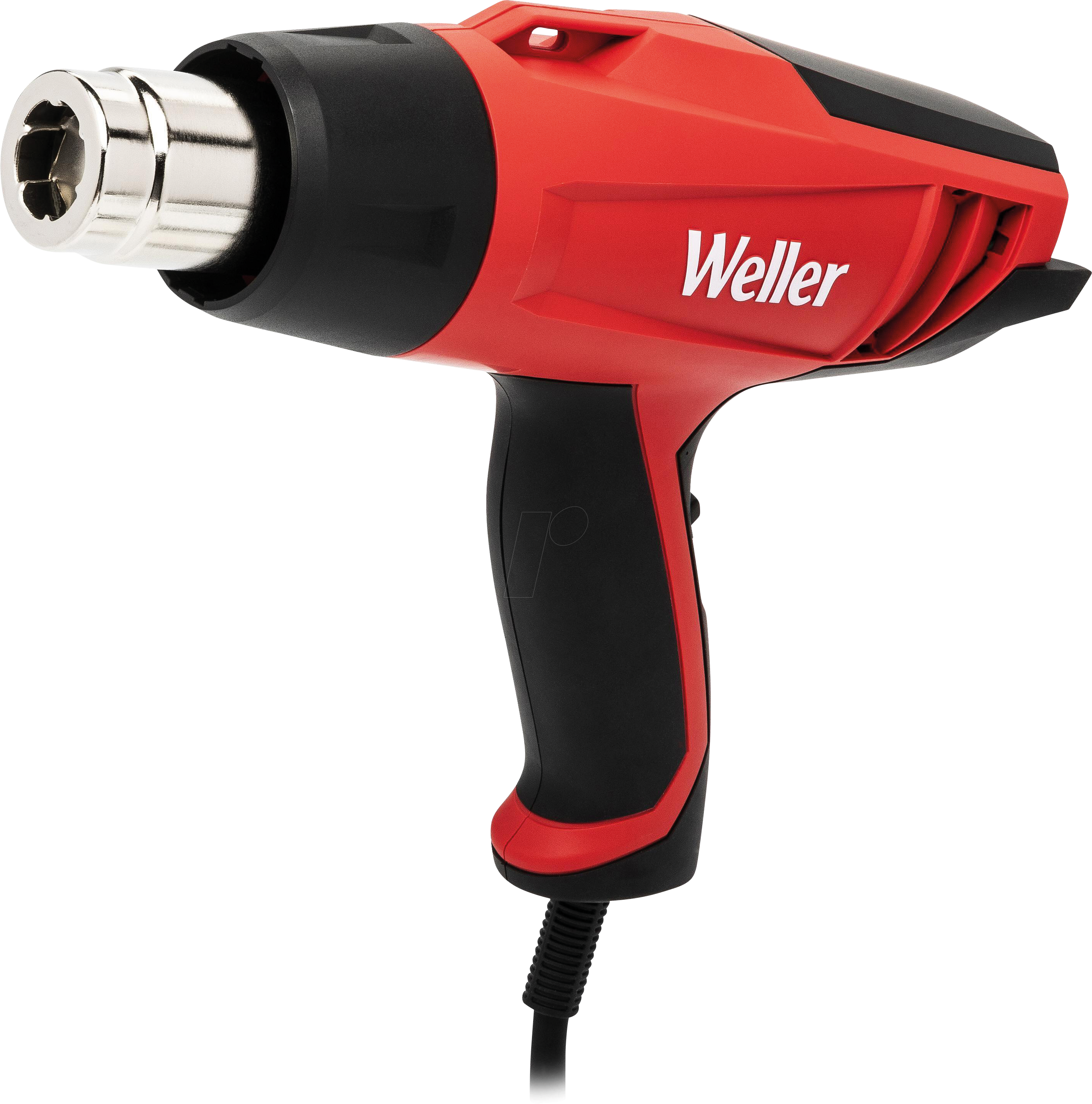 4003019448777 - WE WLHG1632C - Heißluftpistole 1600 W   230 V