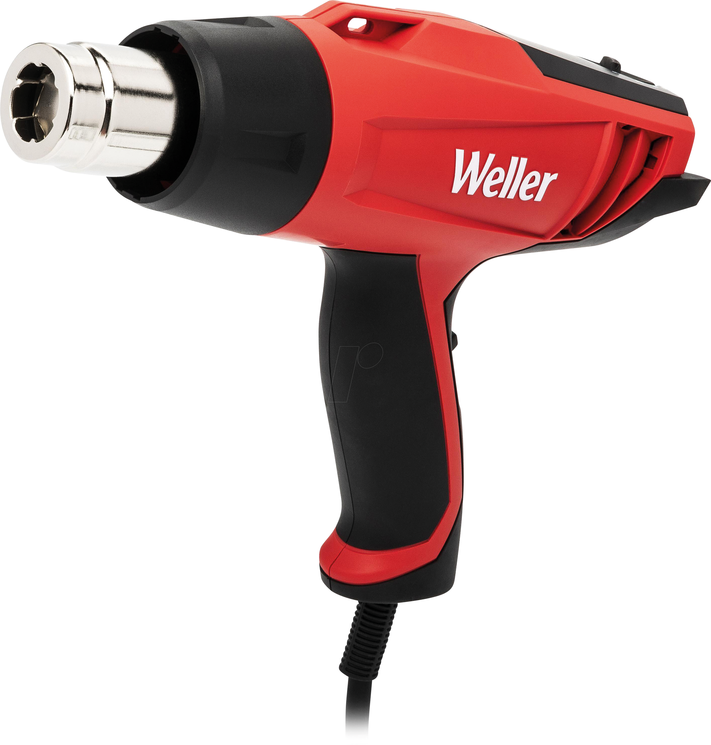 4003019448784 - WE WLHG2023C - Heißluftpistole 2000 W   230 V