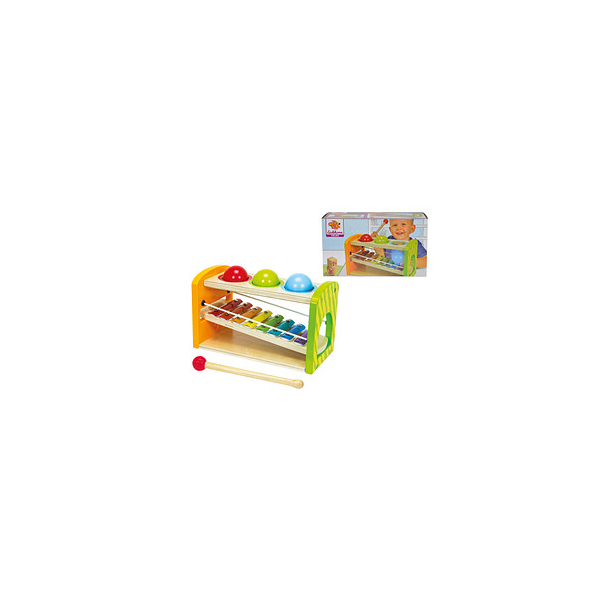 4003046000344 - Xylophon für Kinder 4003046000344 Eichhorn