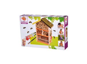 4003046002270 - Outdoor Bienenhaus Experimentierkasten