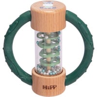 4003046011746 - Baby HiPP Rasselstab Geschicklichkeitsspiel 4003046011746 - Baby HiPP Rasselstab Geschicklichkeitsspiel