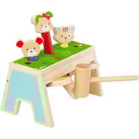 4003046012149 - Klopfspiel Pop Up Geschicklichkeitsspiel