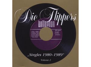 4003099716827 - Singles Vol 2 - Die Flippers (CD)