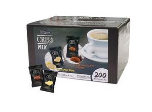 4003148739128 - HELLMA Crisp & Creamy Kekse 200 St