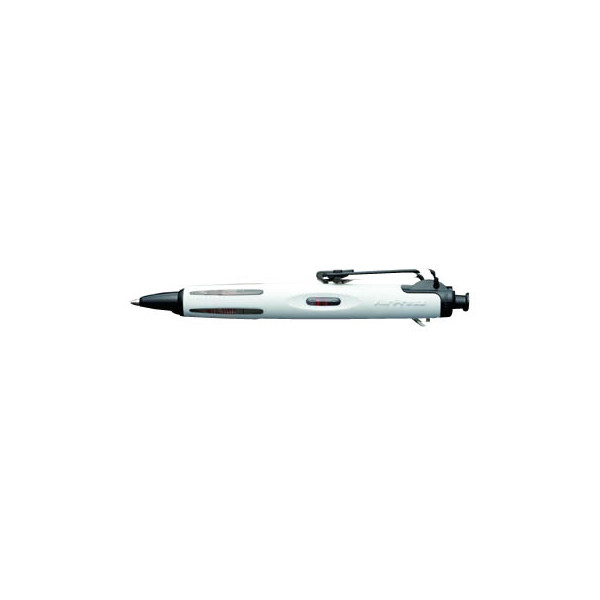 4003198201866 - Airpress Pen weiß BCAP11 schwarz Kugelschreiber 05mm 4003198201866 Tombow