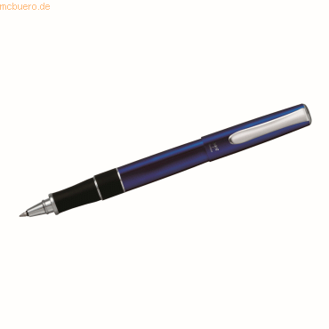 4003198301306 - Tombow Tintenroller HAVANNA azurblau