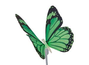 4003222776230 - Deko-Solarleuchte Schmetterling Erdspieß RGB-LED