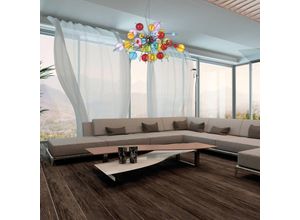 4003222789391 - Näve Bunte Hängeleuchte Aurinia Ø 98 cm 4003222789391 - Näve Bunte Hängeleuchte Aurinia Ø 98 cm