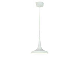 4003222813072 - Näve Leuchten LED Pendelleuchte OSLO mit LED Platine (Farbe weiß)