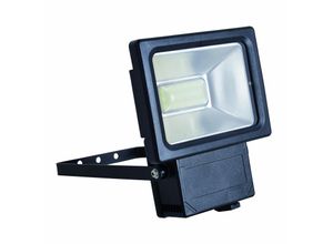 4003222819760 - Näve Leuchten LED-Außenleuchte Dias 10W (Farbe schwarz)