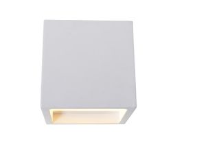 4003222820681 - Näve Leuchten LED Wandleuchte s 115cm (Farbe weiß)