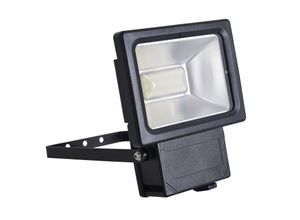 4003222821343 - Näve Leuchten LED-Außenleuchte Strahler (Farbe schwarz)