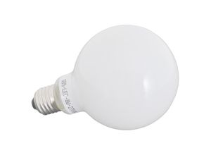 4003222830512 - Näve Leuchten LED Leuchtmittel E27 8W (Farbe klar transparent)