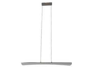 4003222831434 - Näve Leuchten LED Pendelleuchte Bones 2 (Farbe chrome)