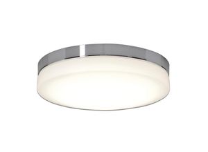 4003222834060 - Näve Leuchten LED Deckenleuchte Paris d29cm (Farbe chrome)