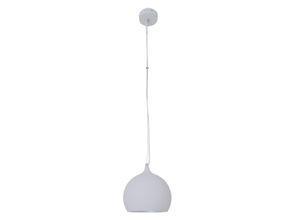 4003222836330 - Näve Leuchten LED Pendelleuchte CUSCO mit LED Platine (Farbe silber)