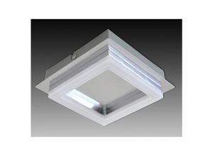 4003222837078 - Näve Leuchten LED Deckenleuchte Bristol (Farbe chrome)