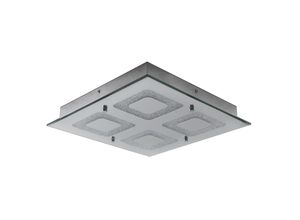 4003222845813 - Näve Leuchten LED Deckenleuchte Mirror (Farbe chrome)