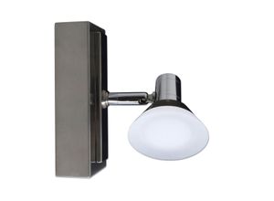 4003222846926 - Näve LED-Wandleuchte Jericho 1-flammig