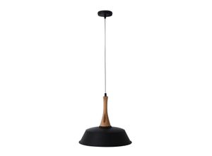 4003222847930 - Näve Leuchten Pendelleuchte Culum d36cm (Farbe schwarz)