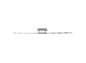 4003222868874 - Näve Leuchten LED Deckenleuchte Twist (Farbe chrome)