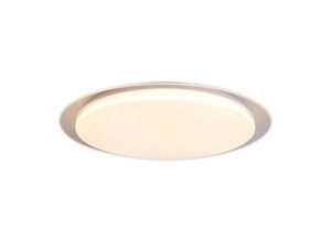 4003222872369 - Näve Leuchten LED Deckenleuchte Locarno d46cm (Farbe klar transparent)