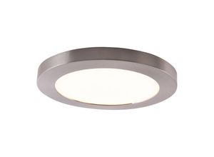 4003222880630 - Näve LED-Deckenleuchte Bonus mit Magnetring Ø 225 cm