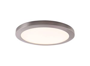 4003222880647 - Näve Leuchten LED Deckenleuchte BONUS (Farbe chrome)