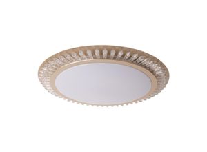 4003222883419 - Näve Leuchten LED Deckenleuchte Madison d 48cm (Farbe gold)