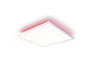 4003222884041 - Näve Leuchten Smart Home LED Backlight Panel s60cm (Farbe weiß)