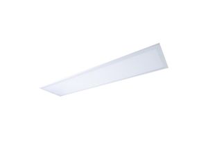 4003222886335 - Näve Leuchten LED Panel-Deckenleuchte NICO L ca 1195 cm (Farbe weiß)