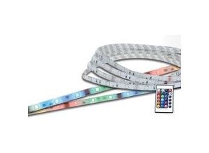 4003222887158 - LED Stripe RGB 5m 24W dimmbar Aktionspreis für Stammkunden vom 1811 bis zum 26112023